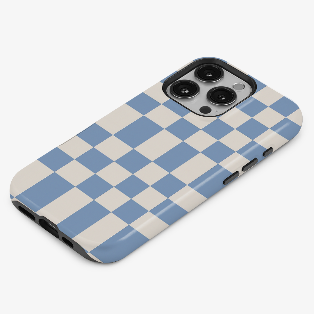 Straight A Armoured Phone Case