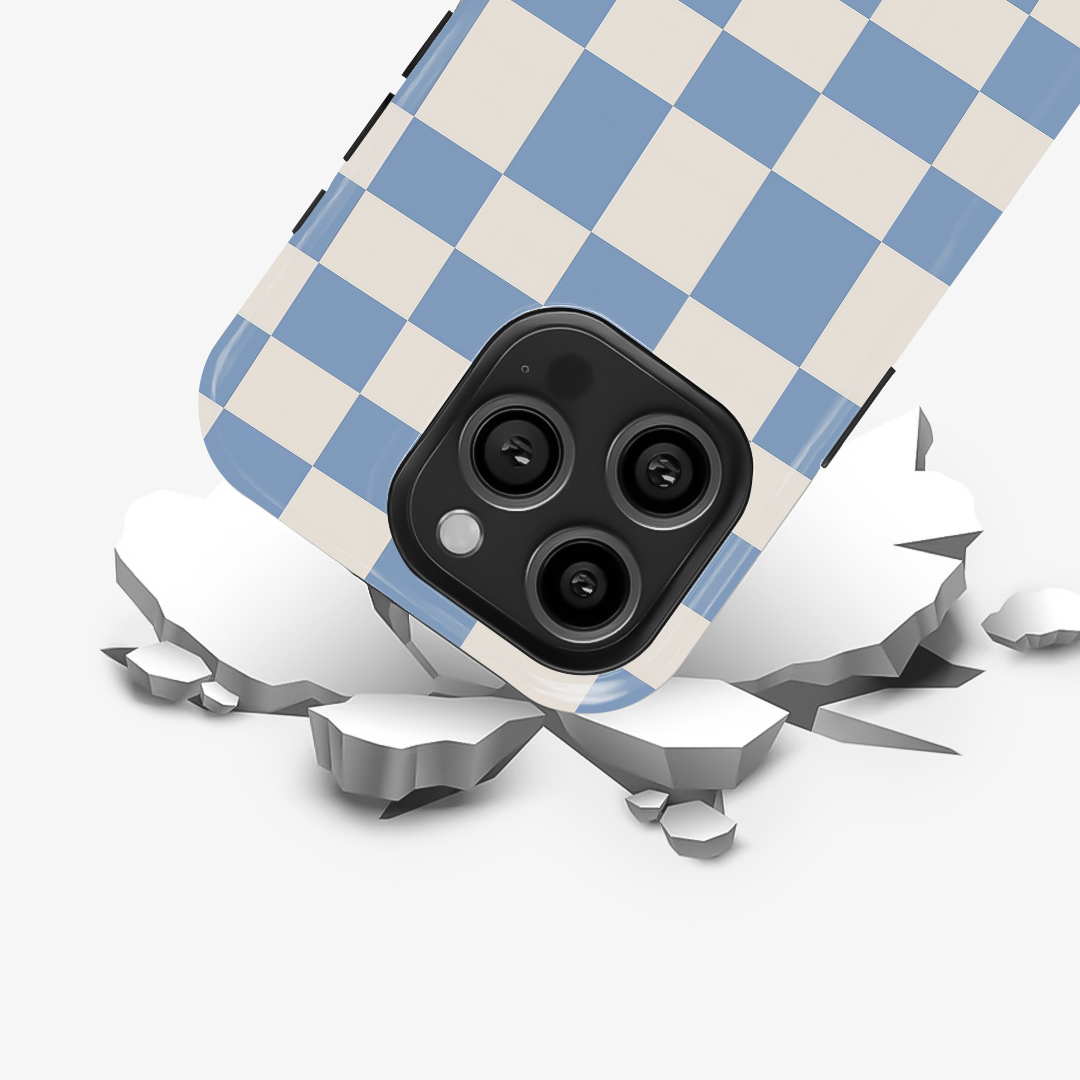 Straight A Armoured Phone Case