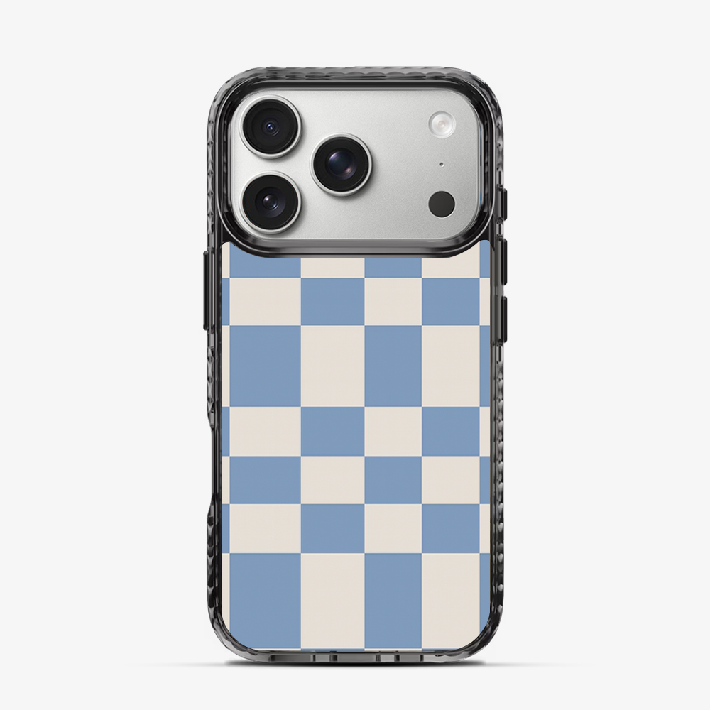 Straight A iPhone 17 Pro Case