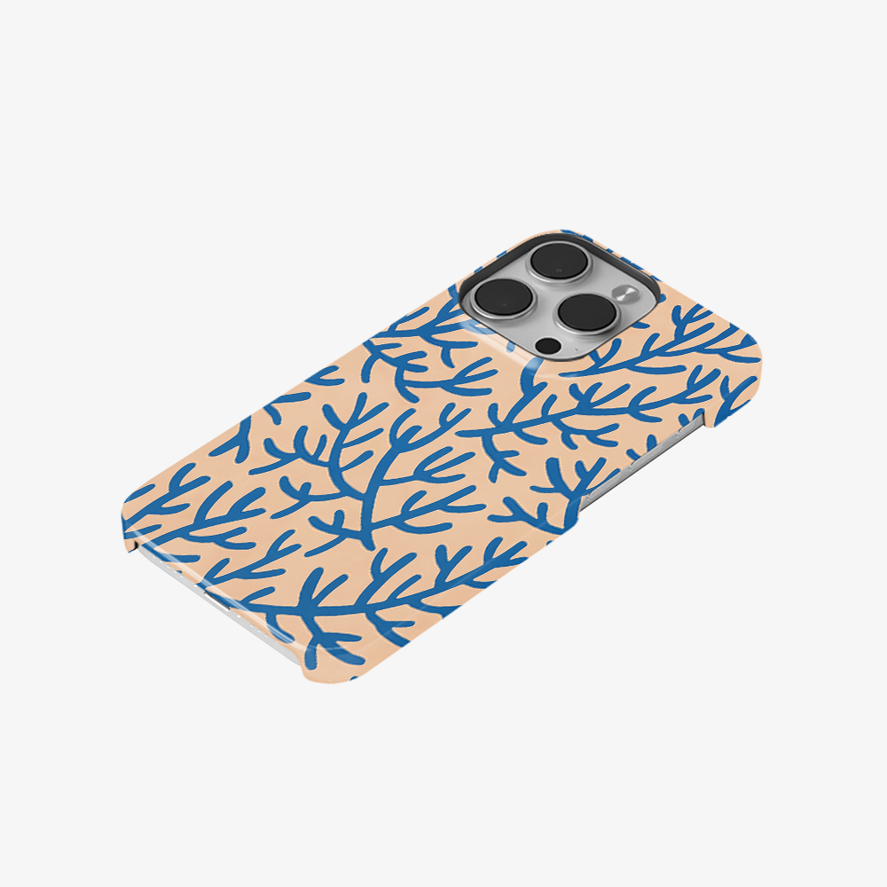 Vitamin Sea Phone Case