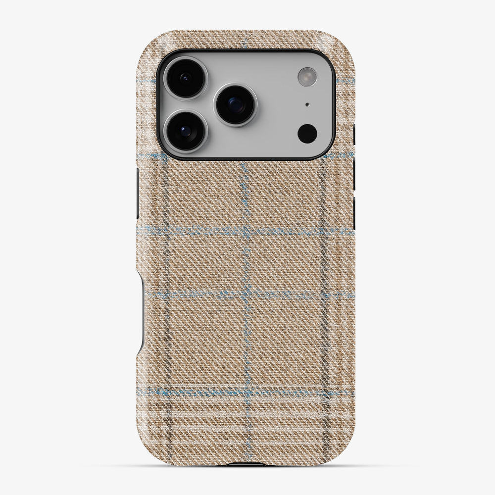 Cosy Sweater Phone Case