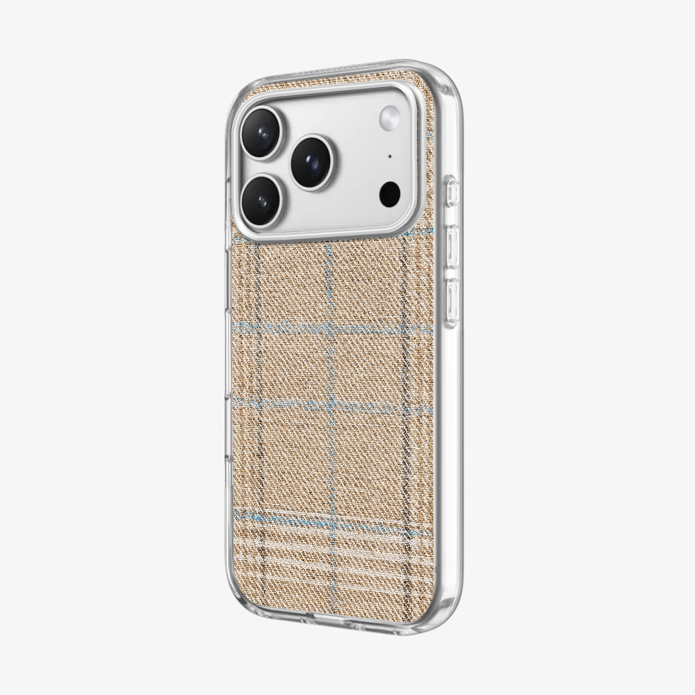 Cosy Sweater Phone Case