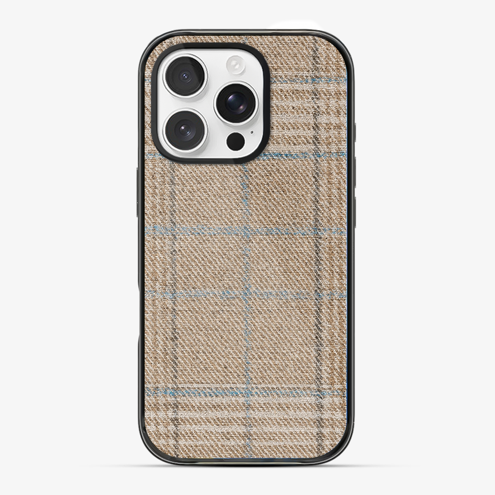 Cosy Sweater Phone Case Anti Yellow Silicone Case