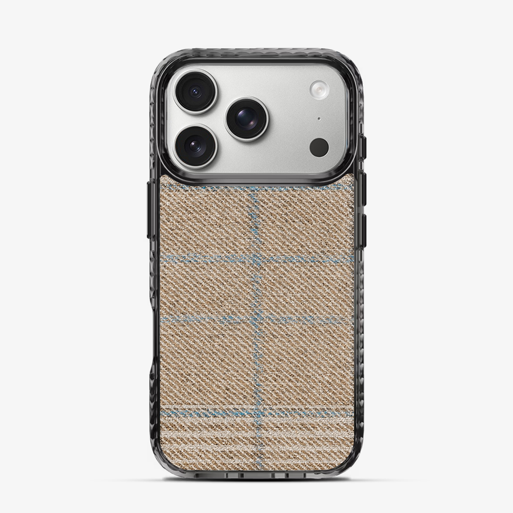 Cosy Sweater iPhone 17 Pro Max Case