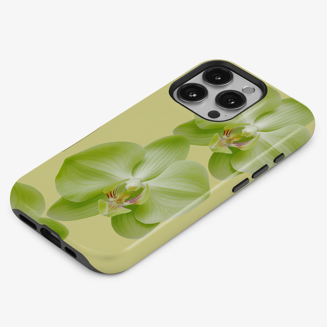 Purity Armoured Phone Case