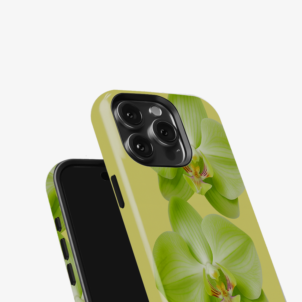 Purity Armoured Phone Case
