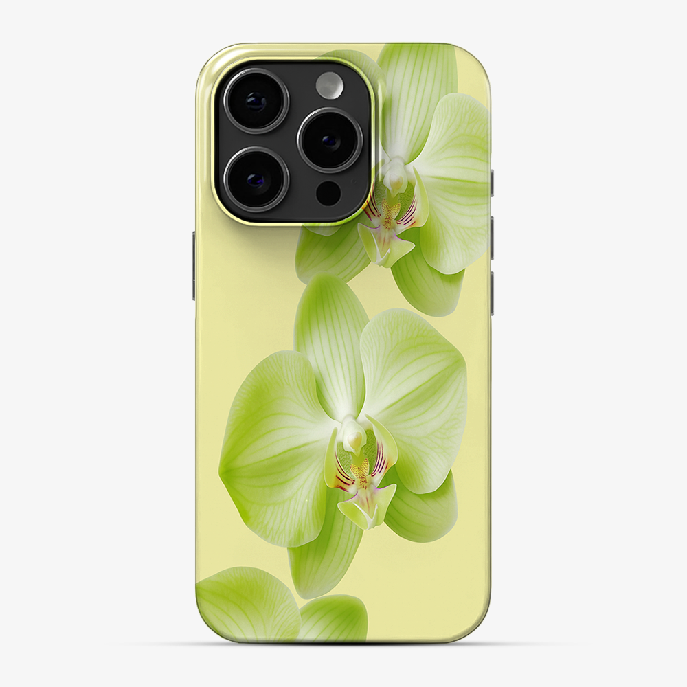 Purity Phone Case