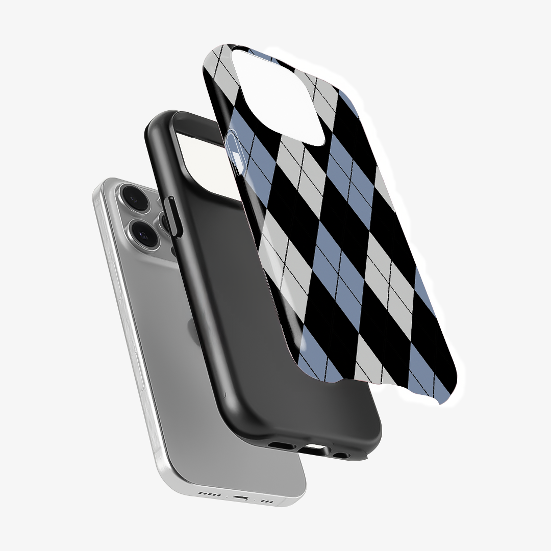 Trouble Armoured Phone Case