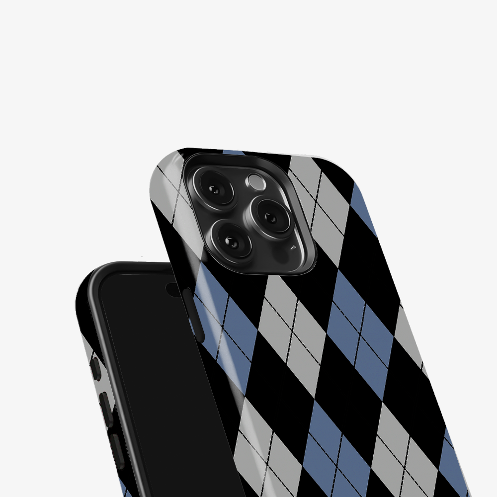 Trouble Armoured Phone Case