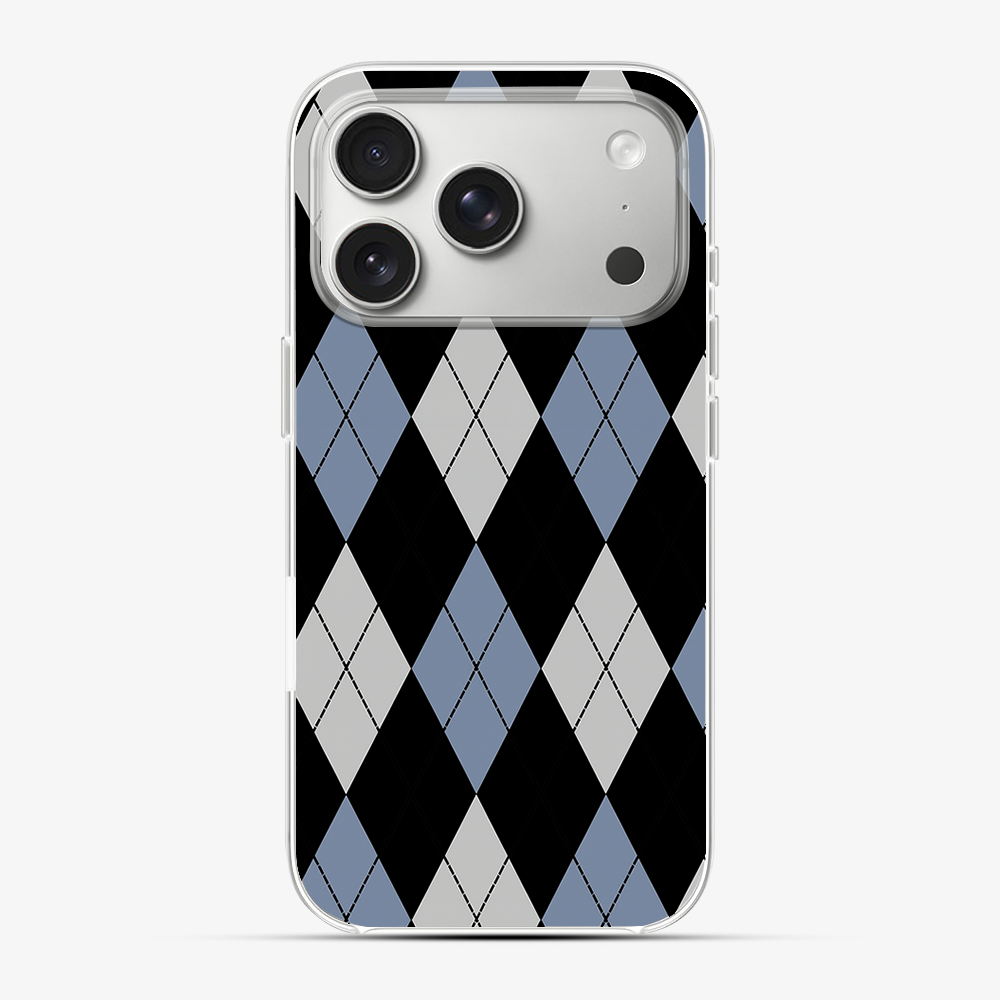 Trouble Phone Case
