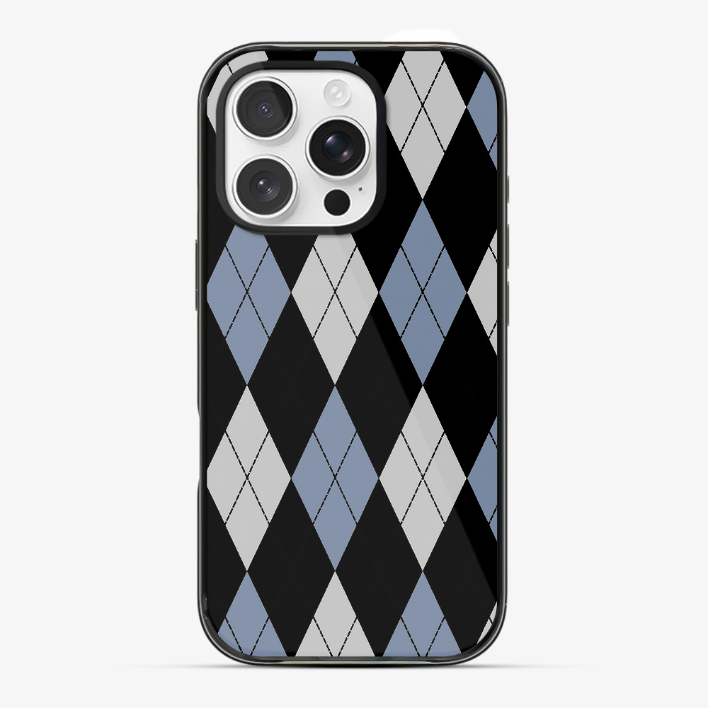 Trouble Phone Case