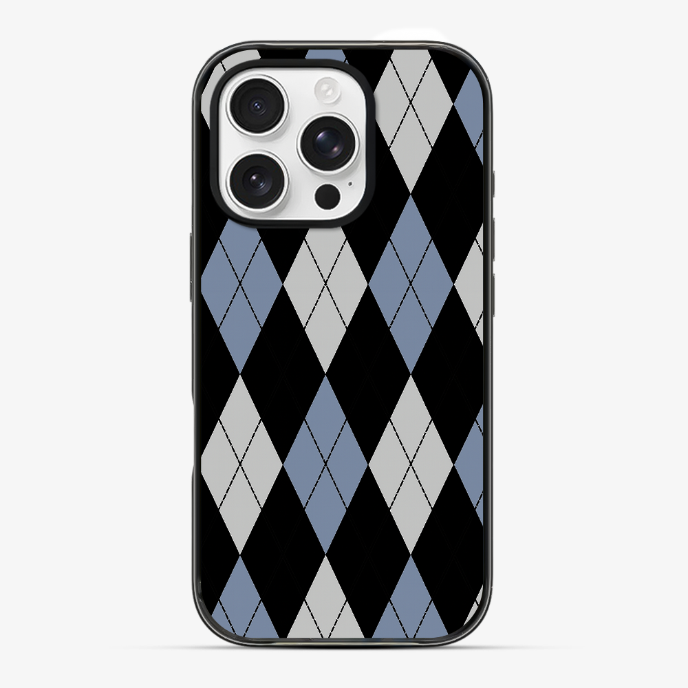 Trouble Phone Case