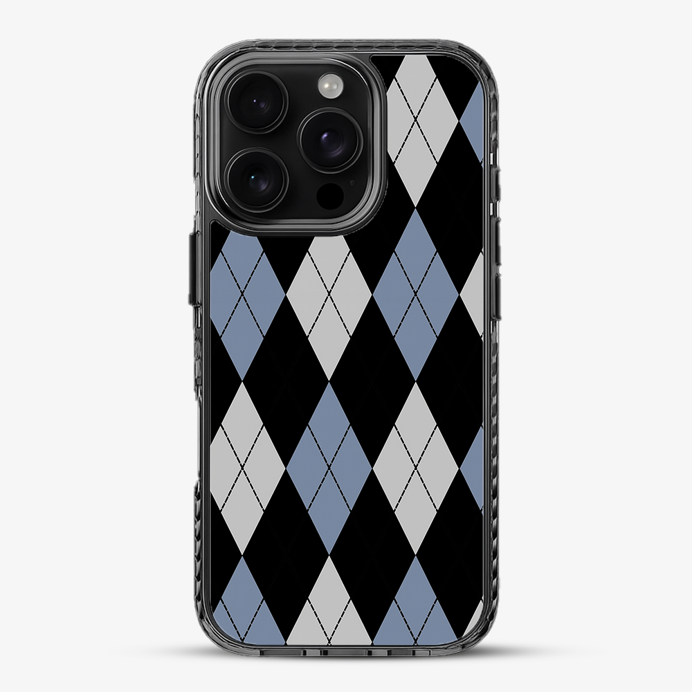 Trouble Stride 2.0 Case