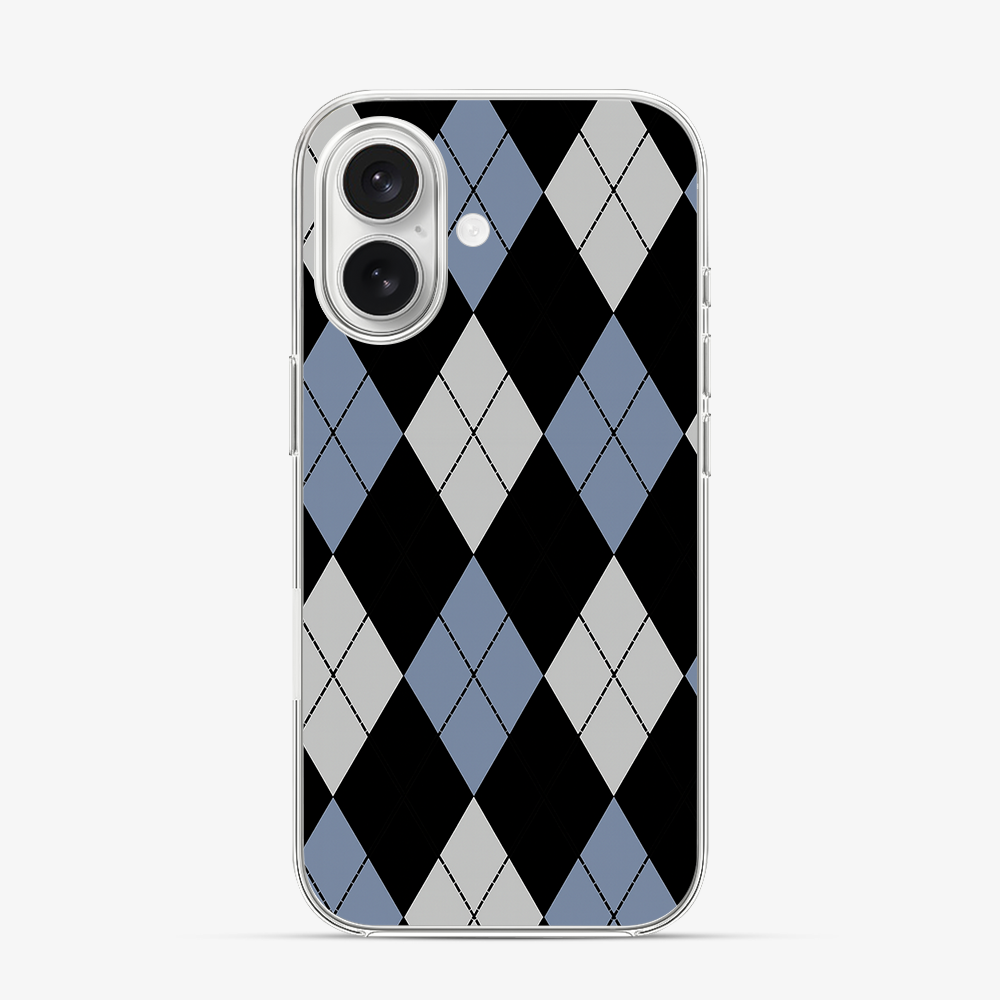 Trouble iPhone 17 Case