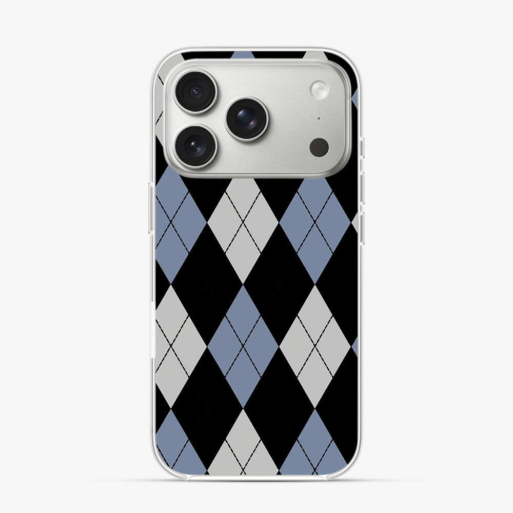 Trouble iPhone 17 Pro Max Case