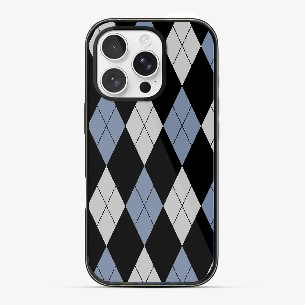 Trouble Phone Case Anti Yellow Silicone Case