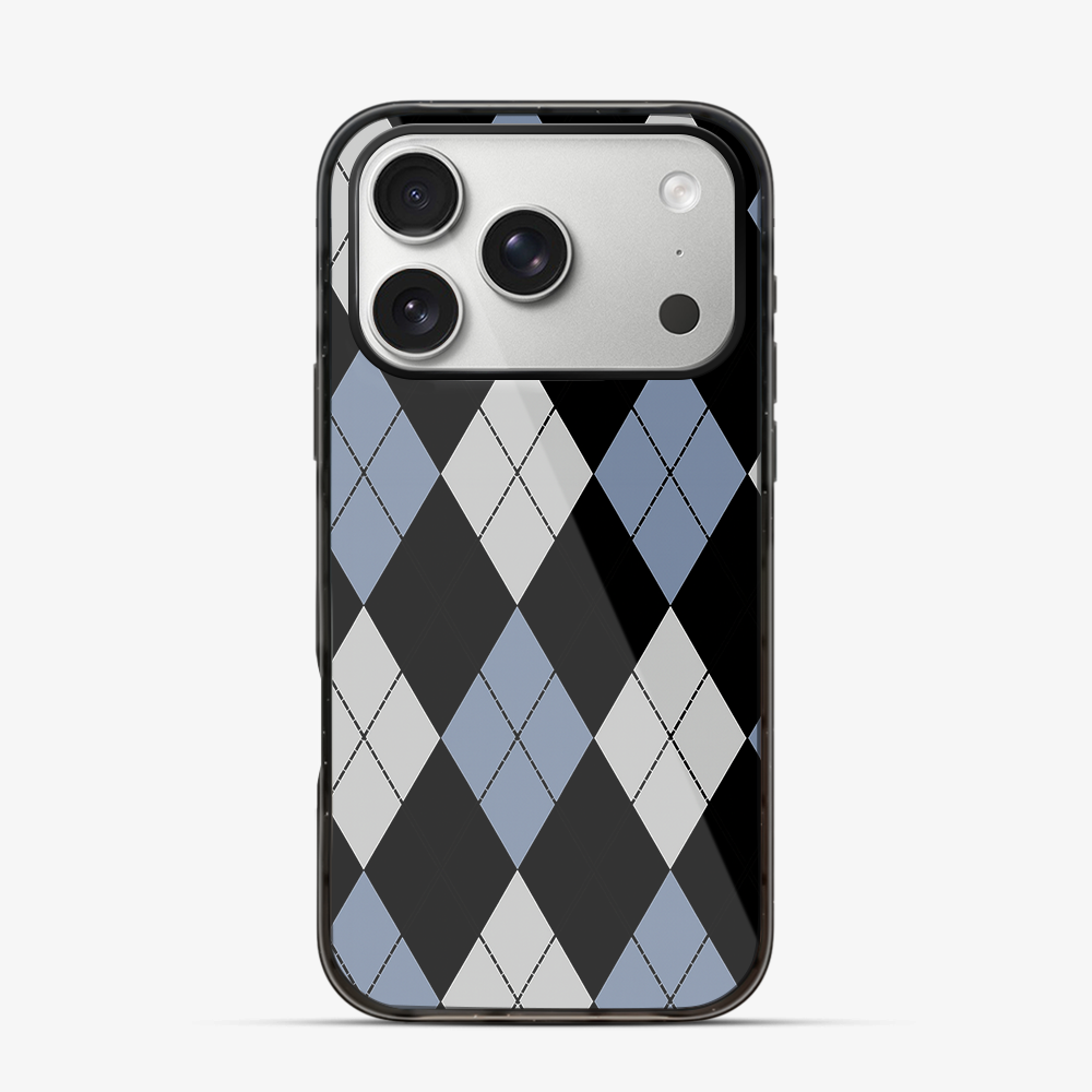 Trouble iPhone 17 Pro Max Case