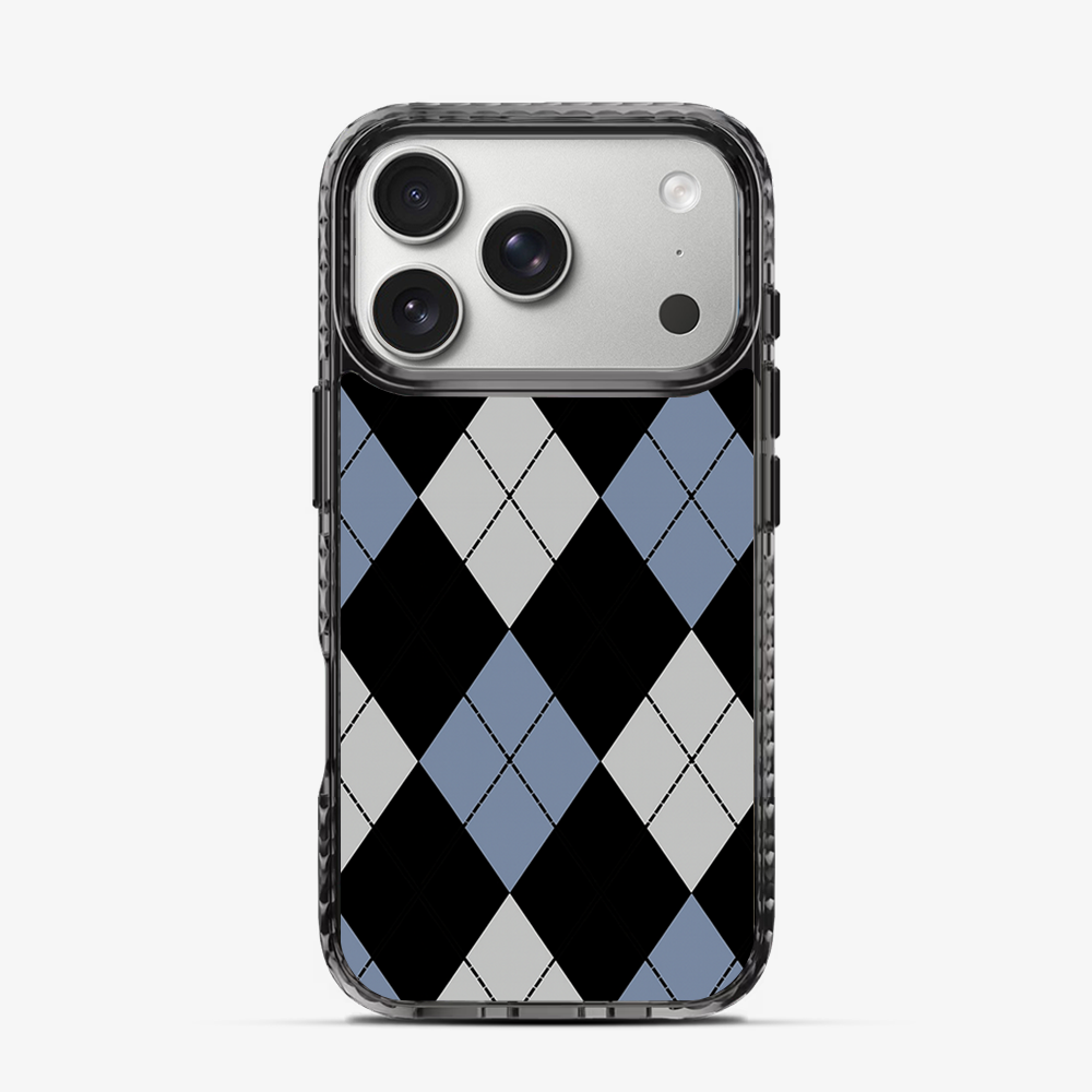 Trouble iPhone 17 Pro Max Case