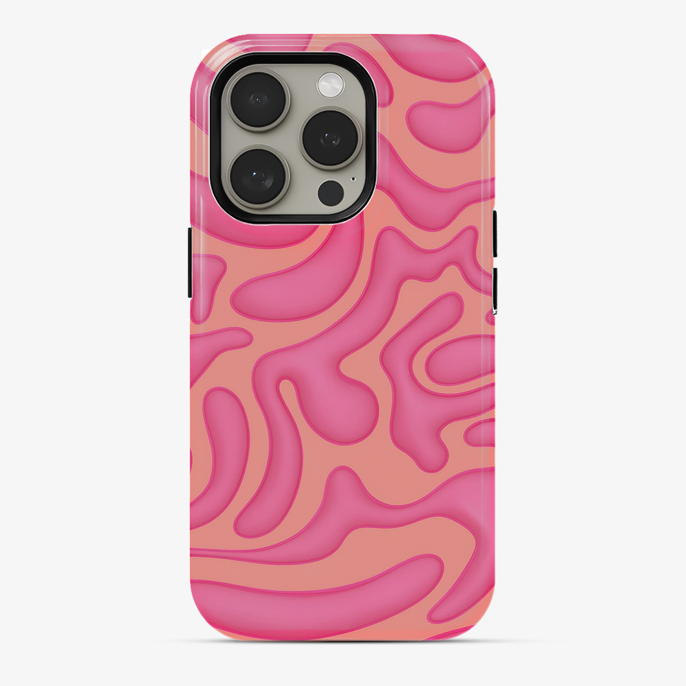 Popsicle Armoured Phone Case
