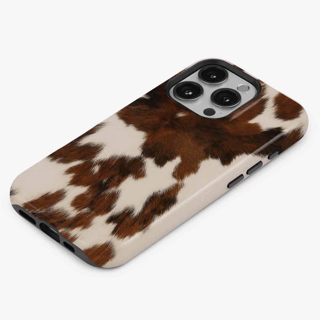 Celestial Armoured Phone Case