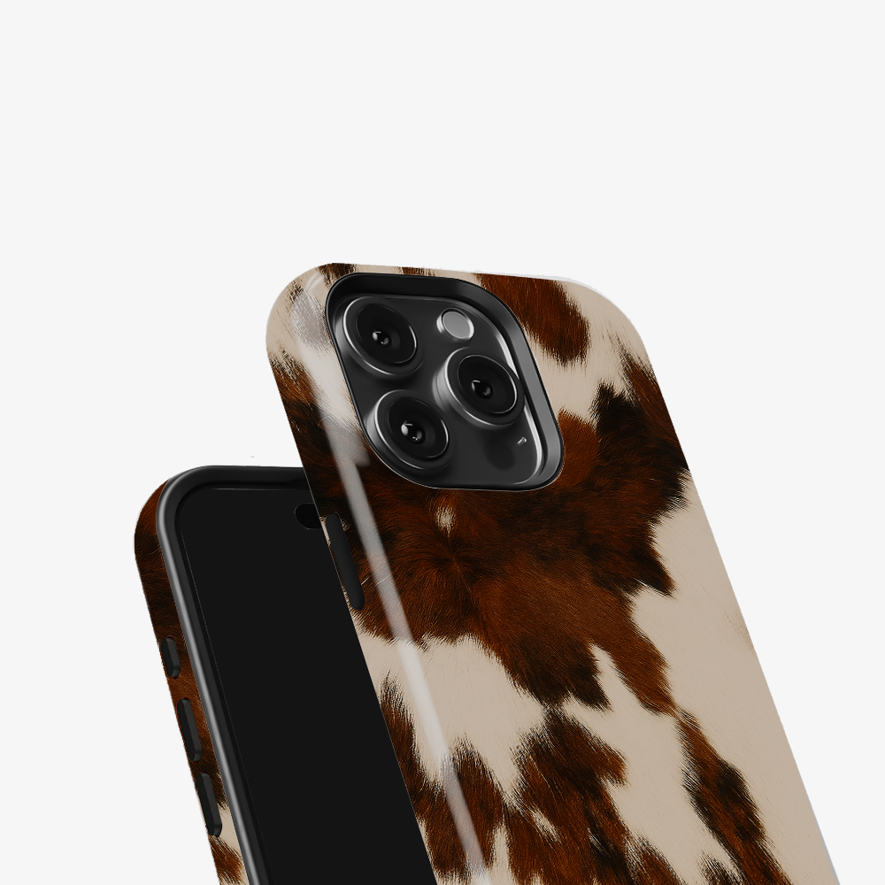 Celestial Armoured Phone Case