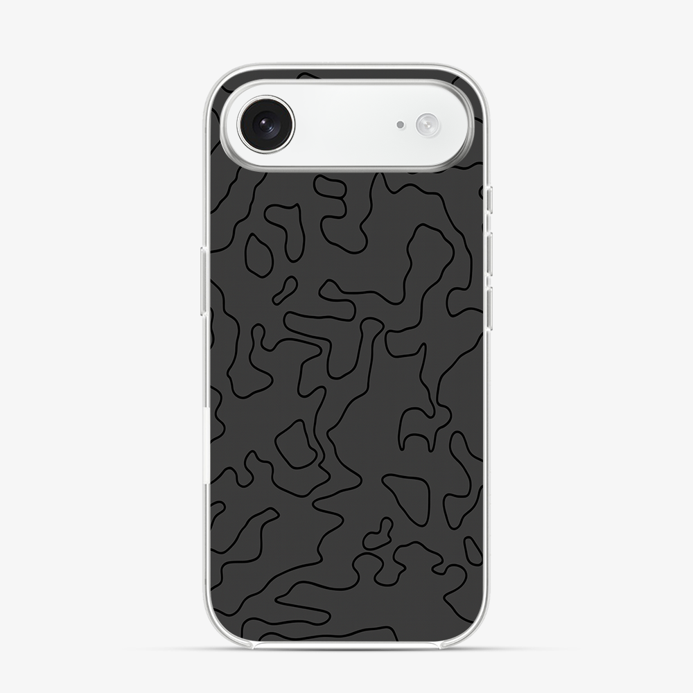Black Rock iPhone Air Case