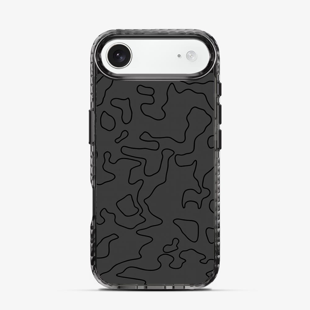 Black Rock iPhone Air Case