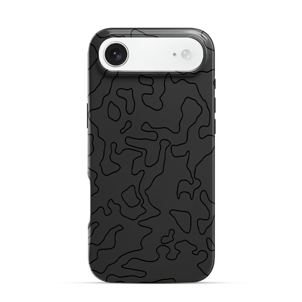 Black Rock iPhone Air Case