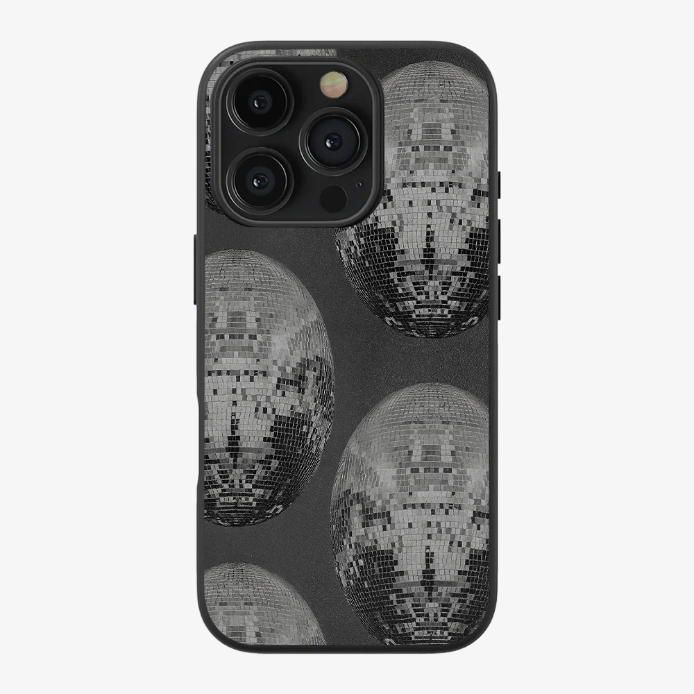 After Hours Phone Case Clear Silicone Case