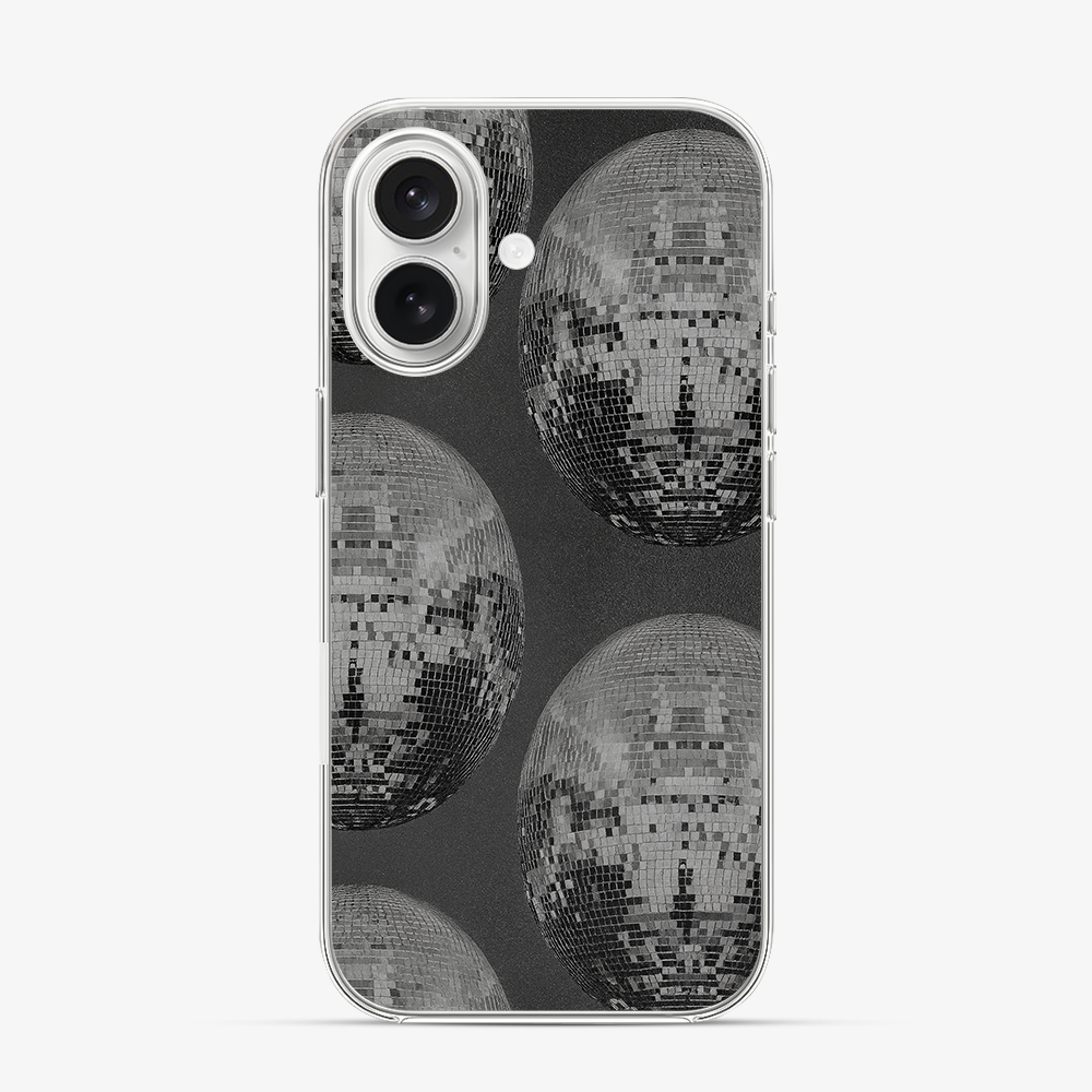 After Hours iPhone 17 Case