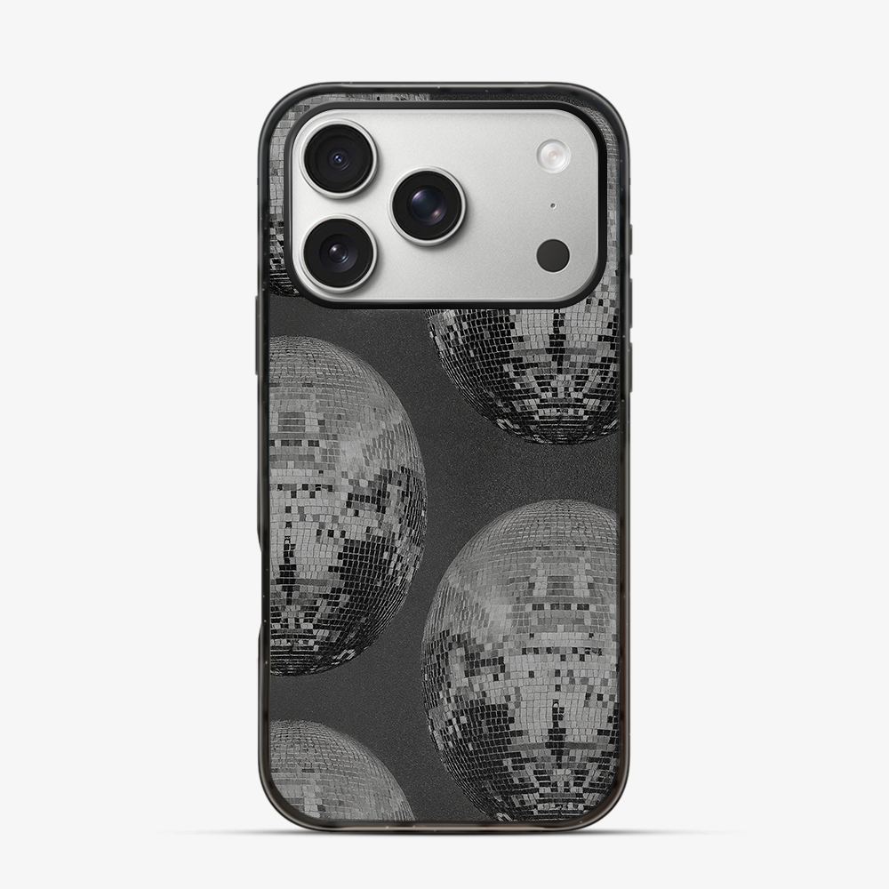 After Hours iPhone 17 Pro Case