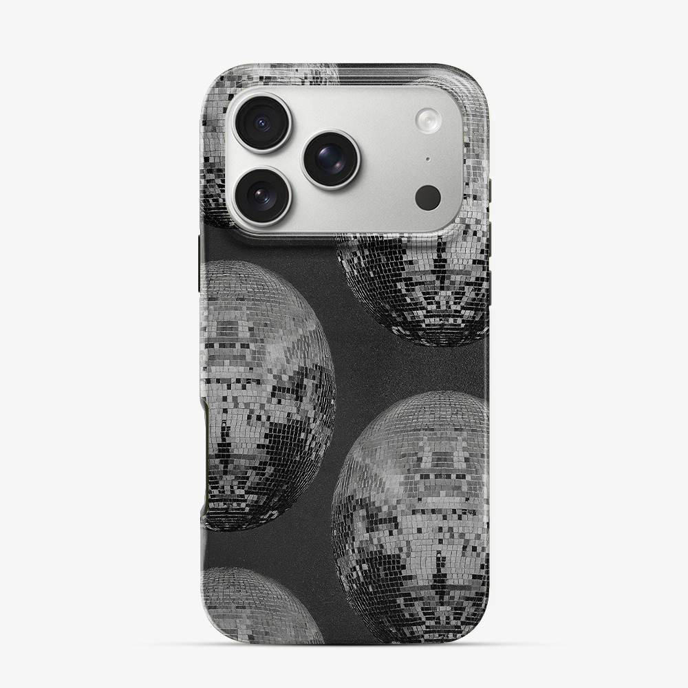 After Hours iPhone 17 Pro Case