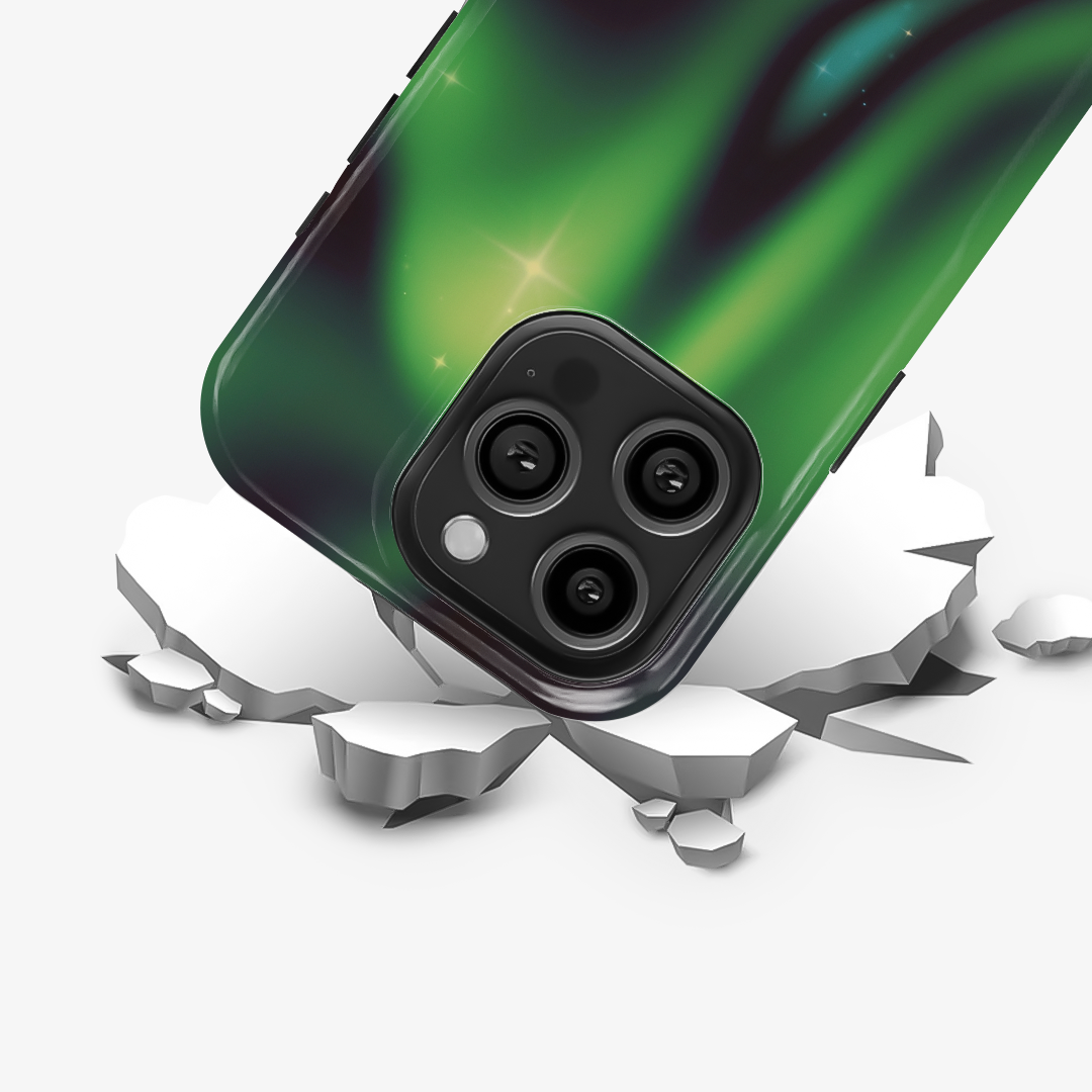 Aurora Armoured Phone Case