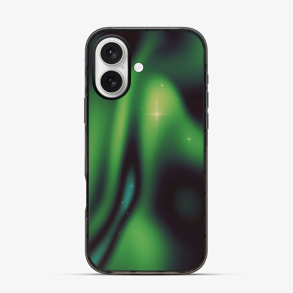 Aurora iPhone 16 Case