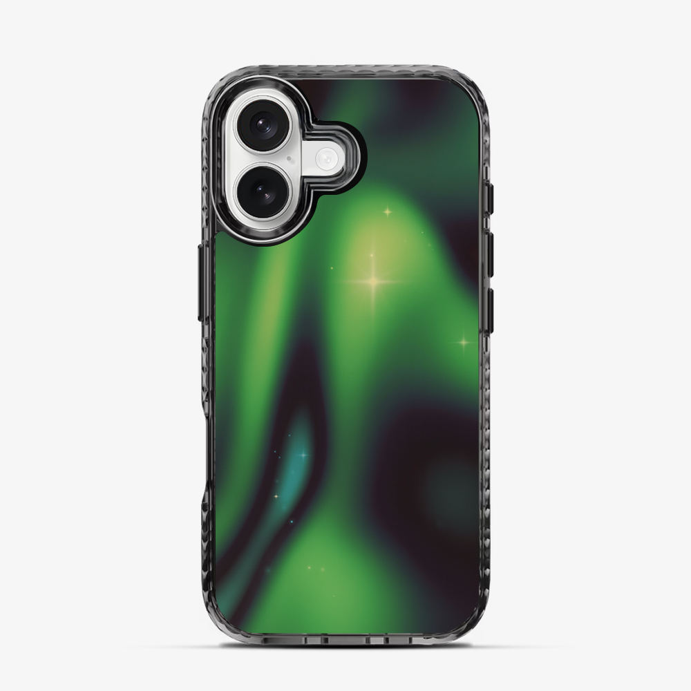 Aurora iPhone 17 Case