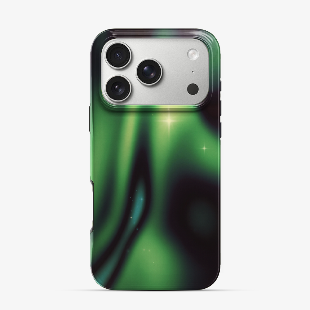 Aurora iPhone 17 Pro Case