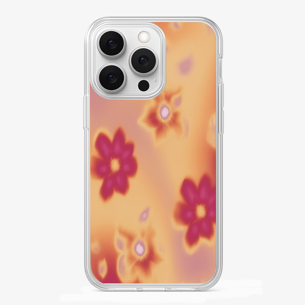 Divine Phone Case Glass Case