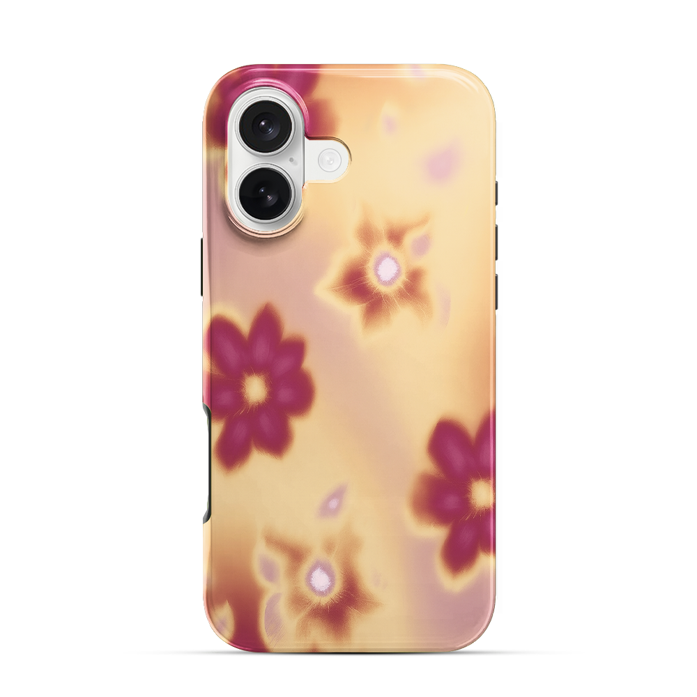 Divine iPhone 16 Case