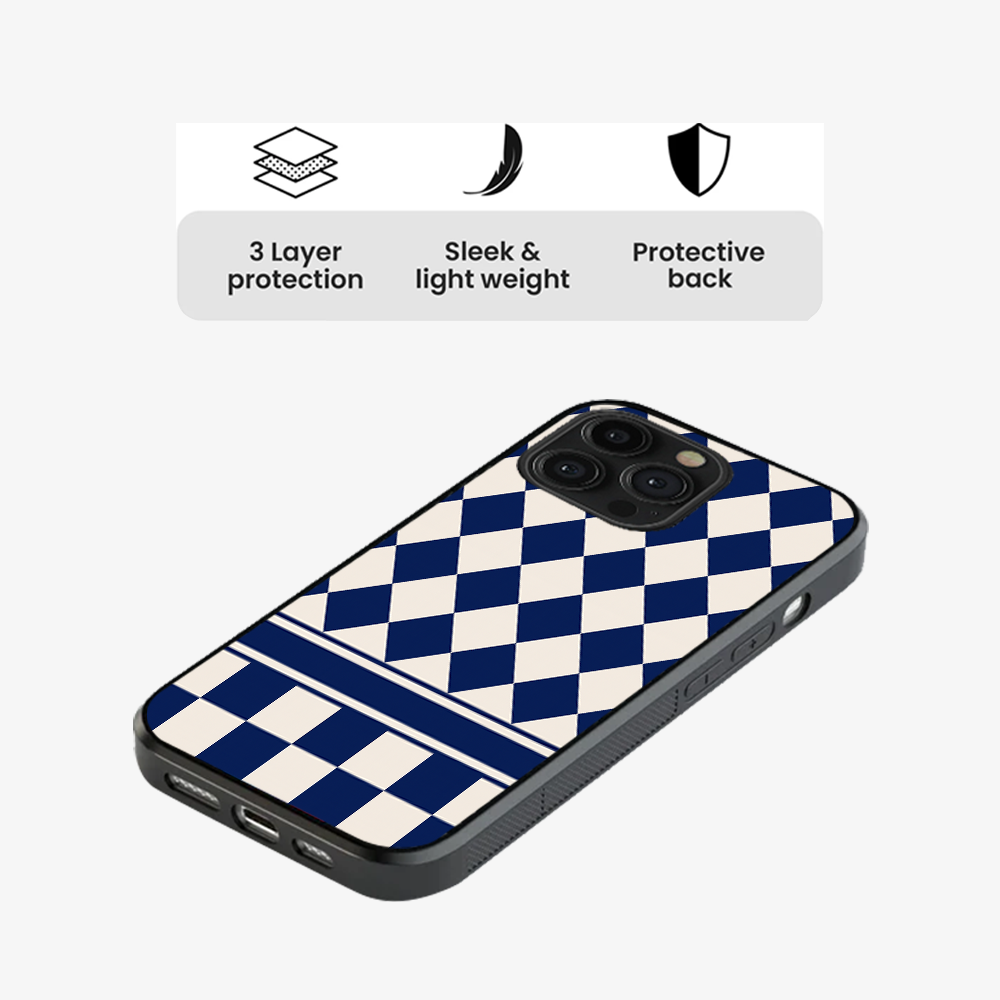 Check & Mate Phone Case