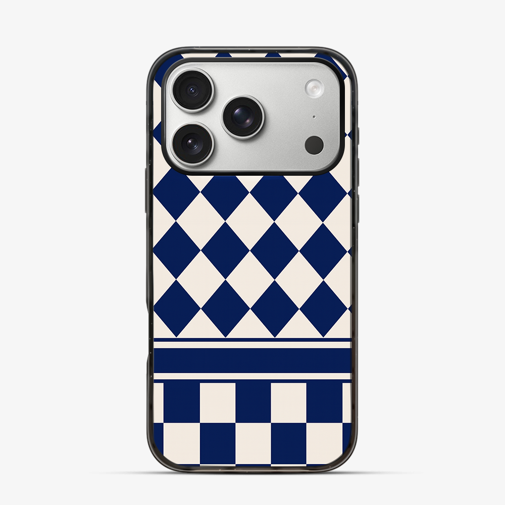 Check & Mate iPhone 17 Pro Case