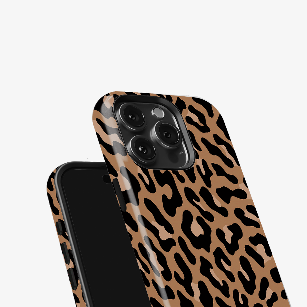 Pure Instinct Armoured Phone Case