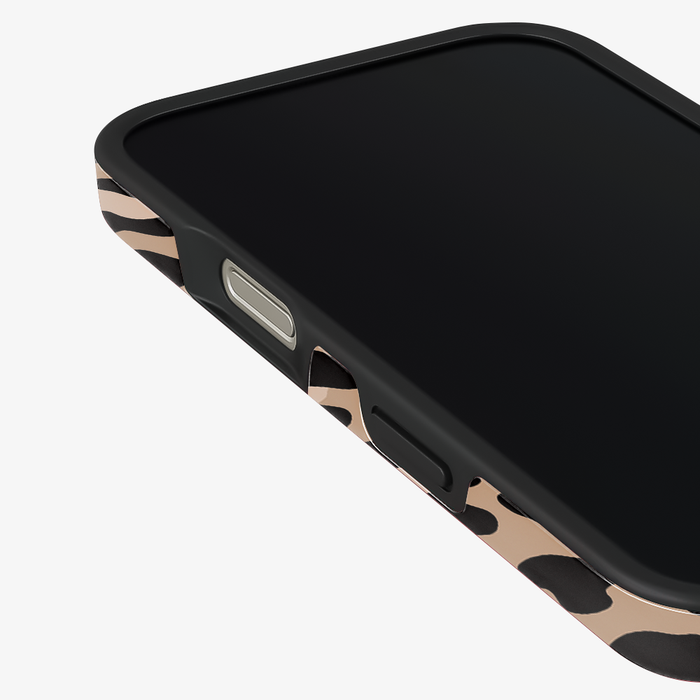 Pure Instinct Armoured Phone Case