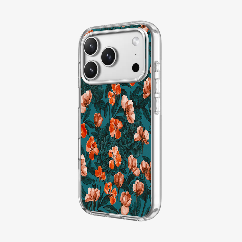 No Rain No Flower Phone Case