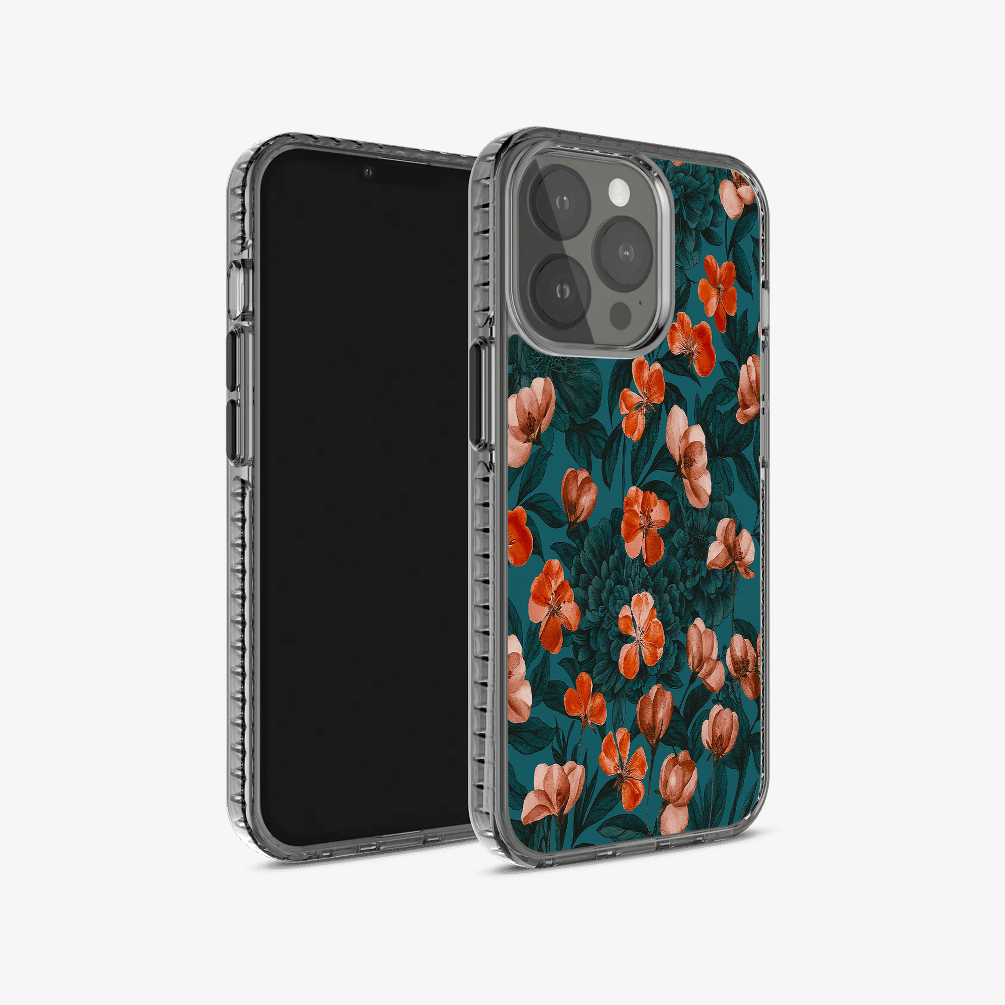 No Rain No Flower Phone Case