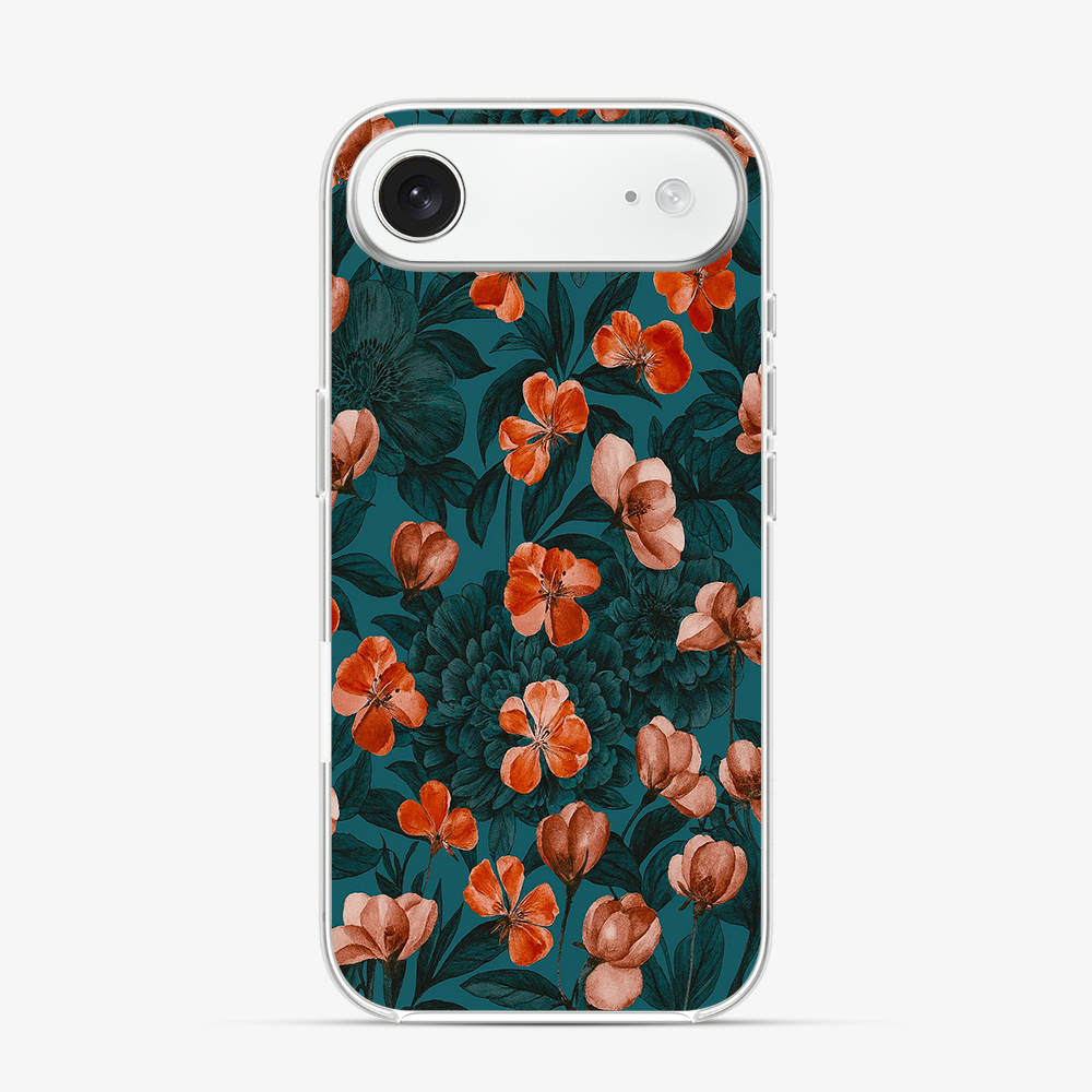 No Rain No Flower iPhone Air Case