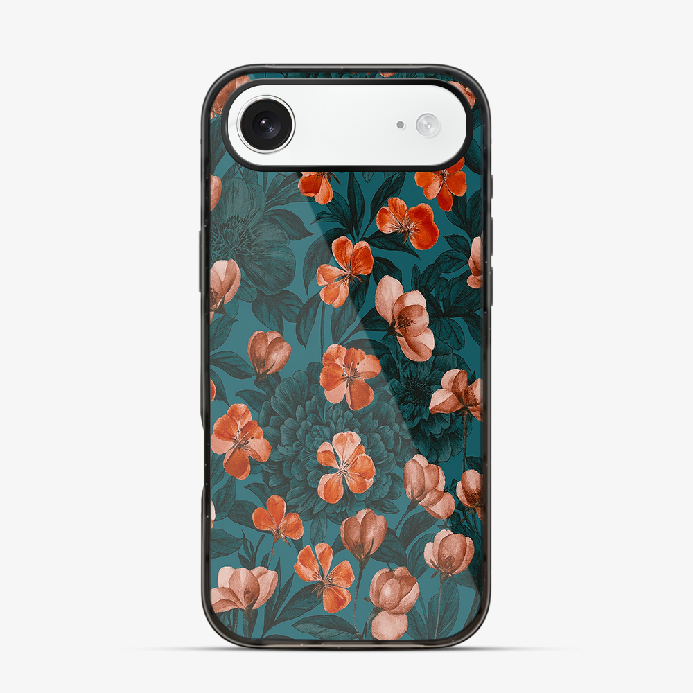 No Rain No Flower iPhone Air Case