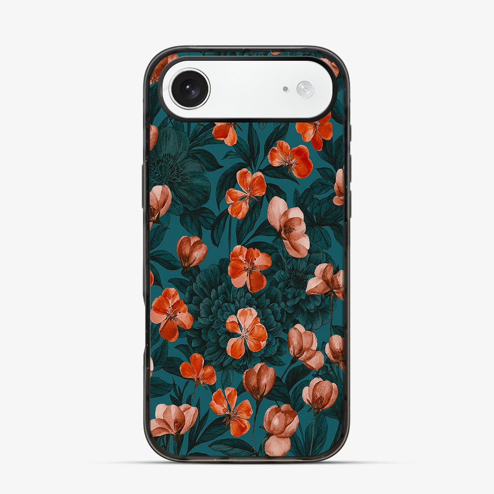 No Rain No Flower iPhone Air Case