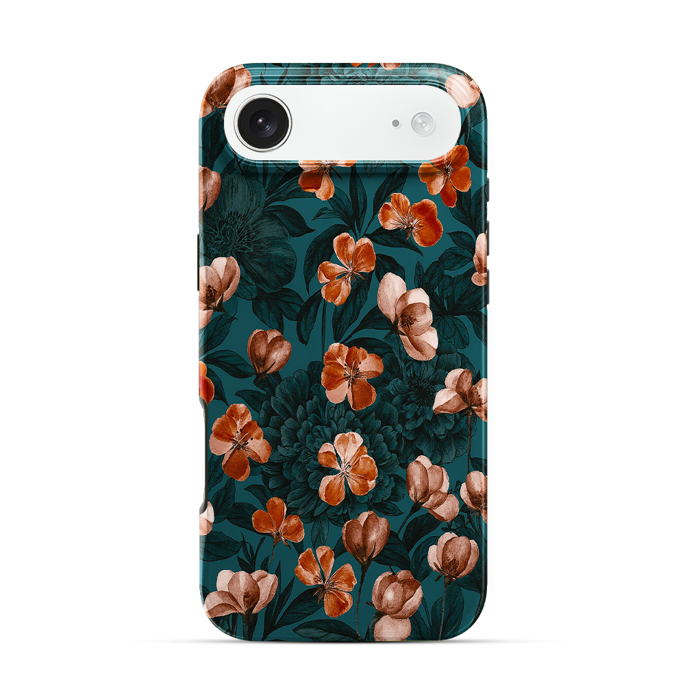No Rain No Flower iPhone Air Case