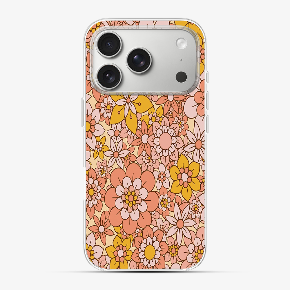 Garden Brunch Phone Case