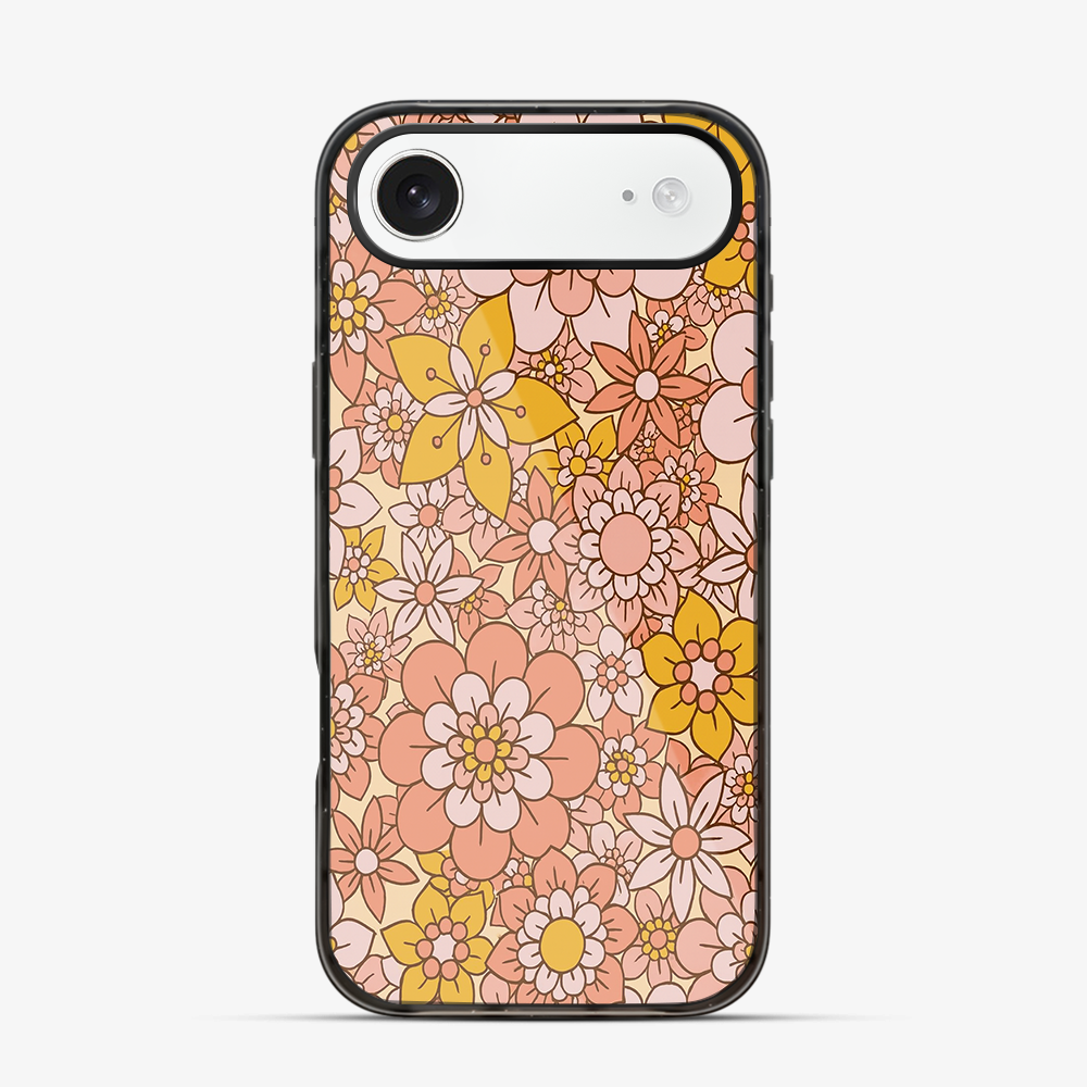 Garden Brunch iPhone Air Case
